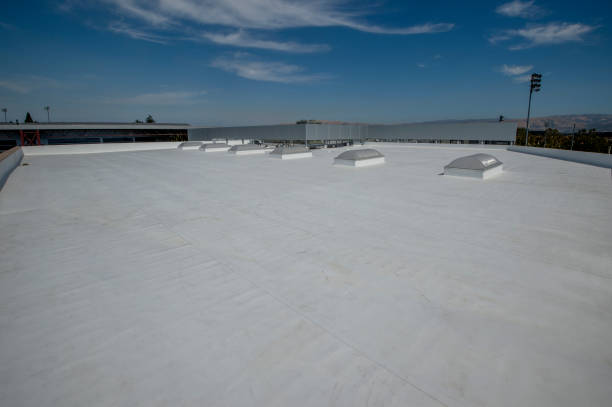 Best Roof Leak Repair  in Norman, OK
